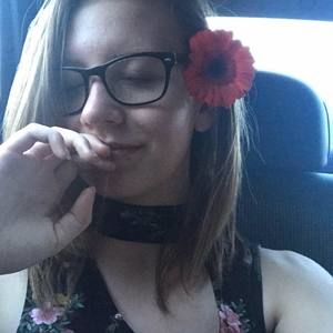 Meet your Posher, Jade